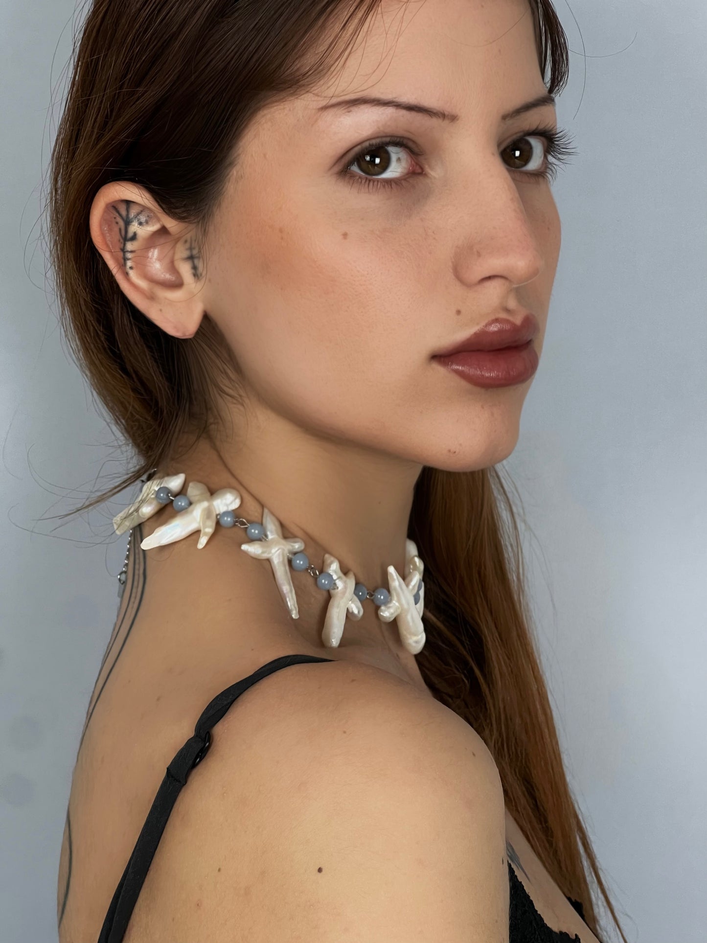 Collier Athéna