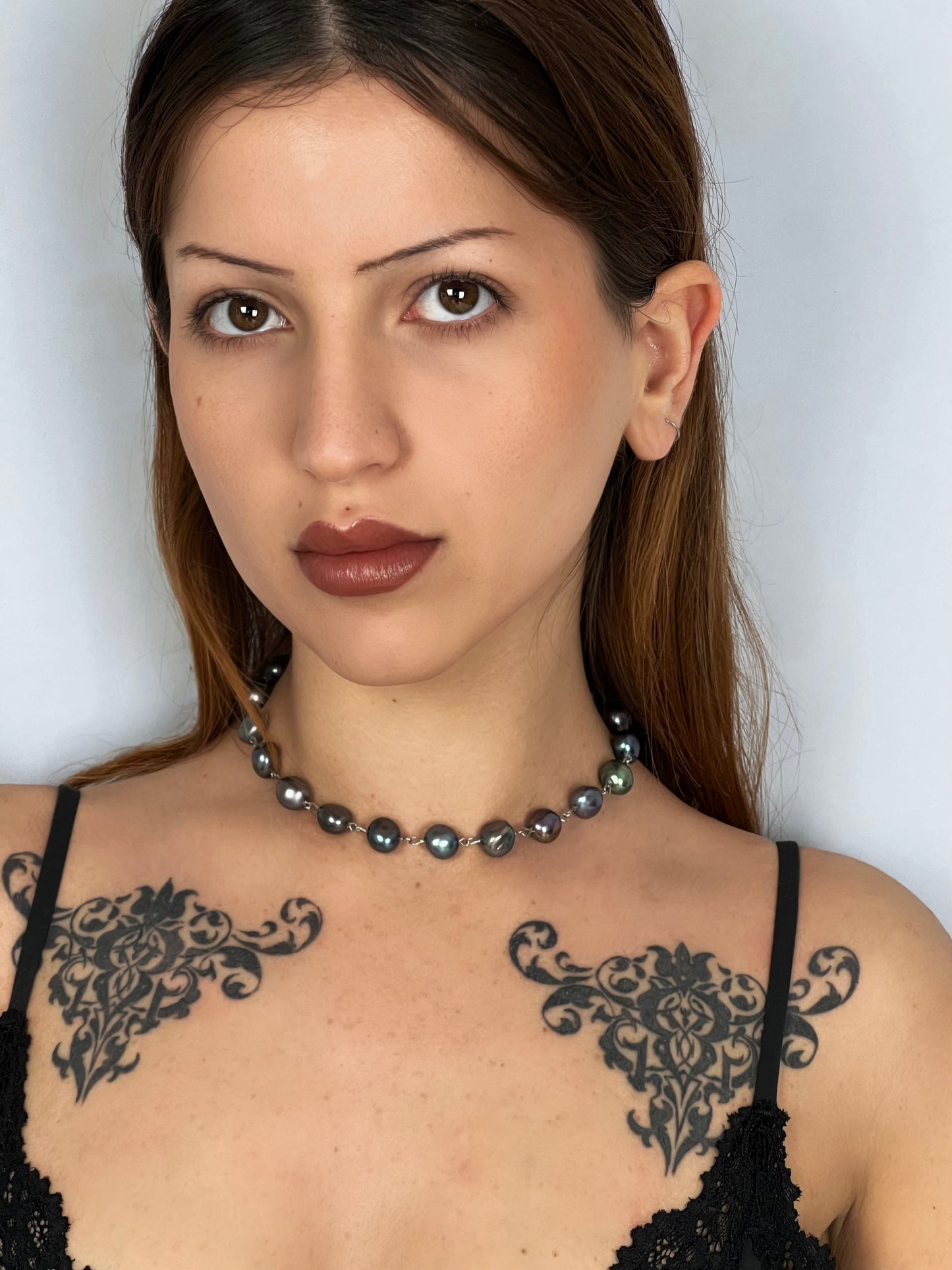 Collier Adam