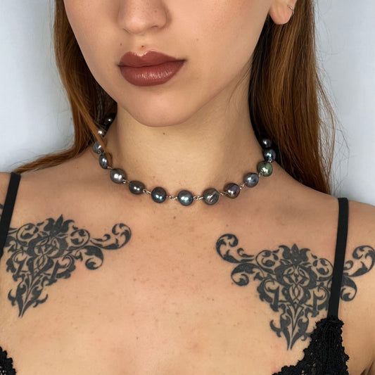 Collier Adam