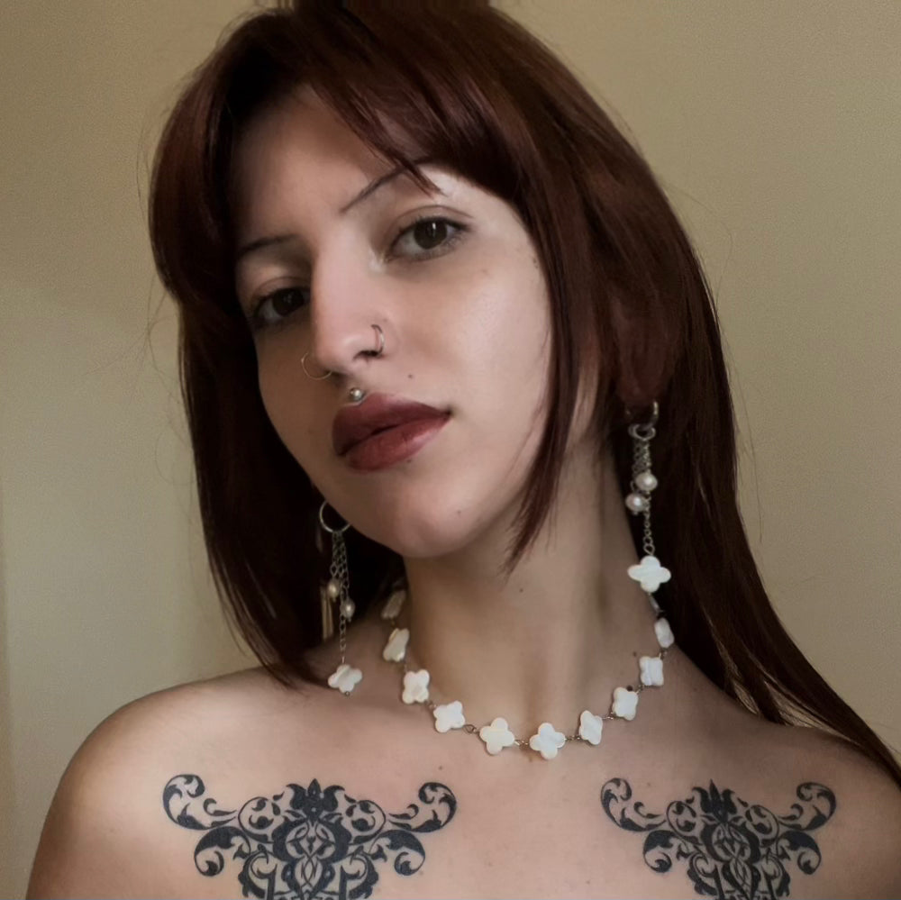 Collier Alisya