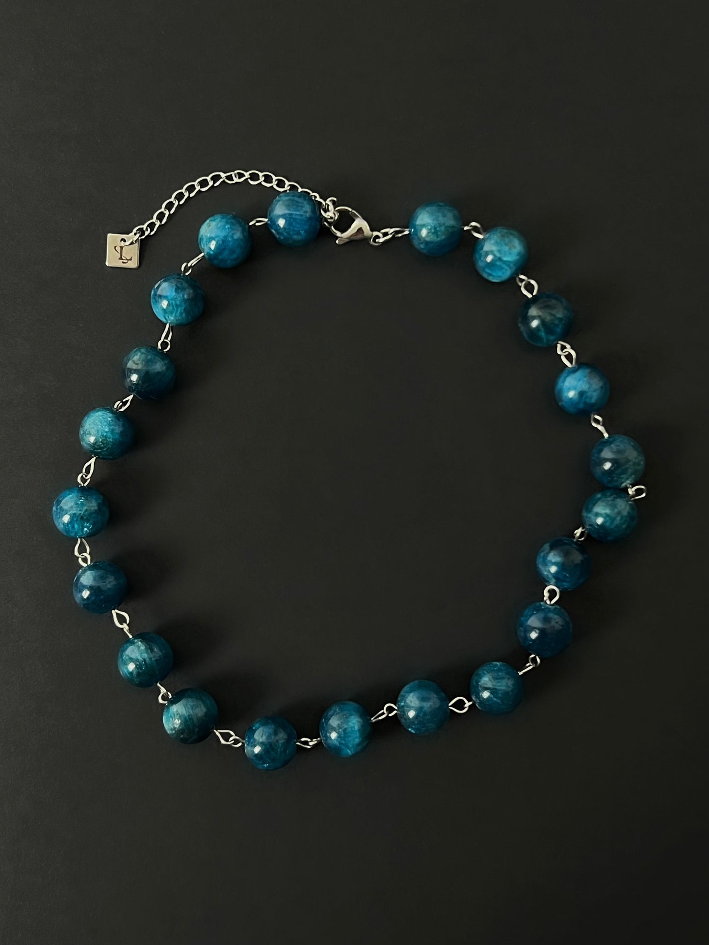 Collier Hippolyte