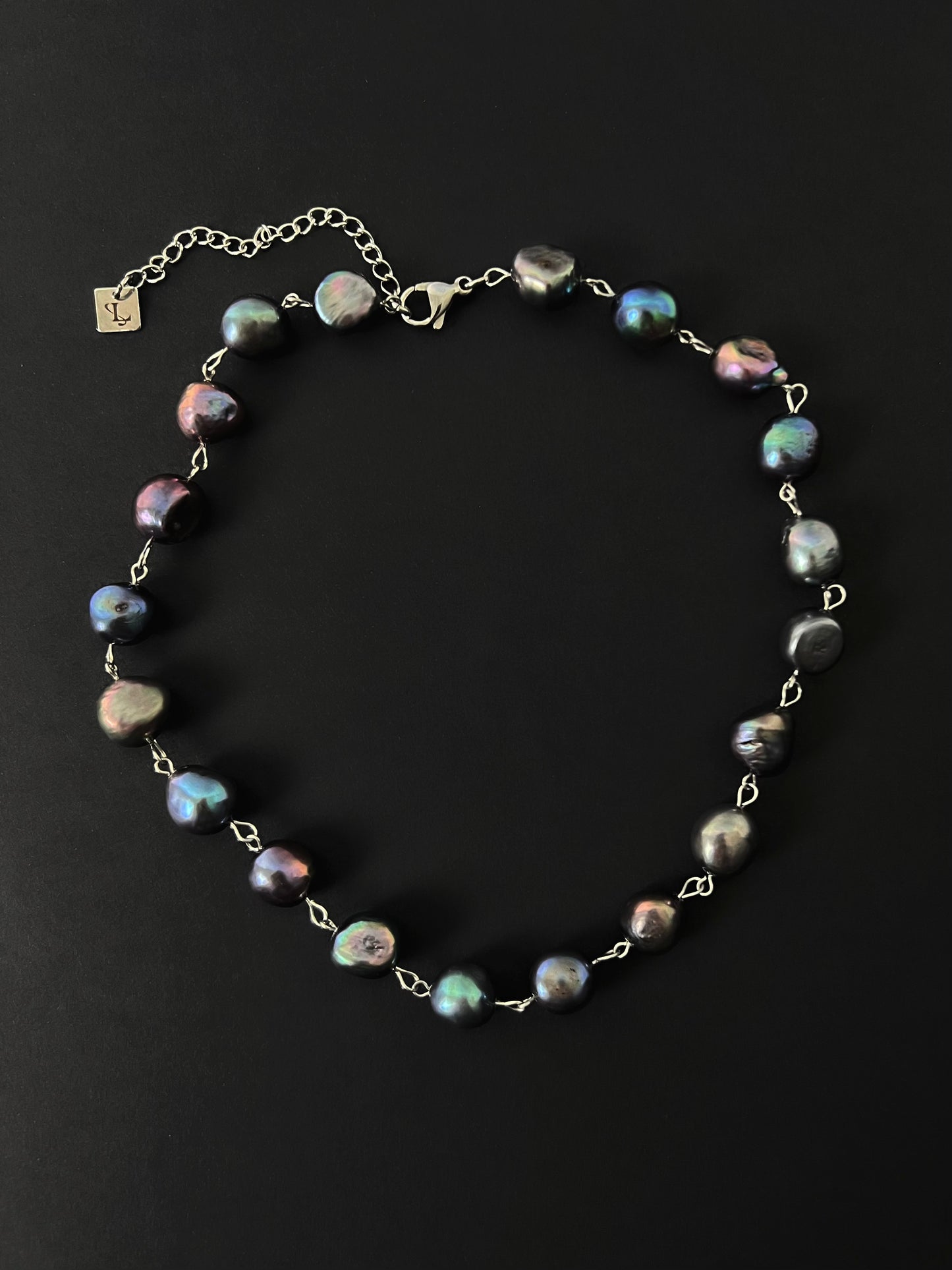 Collier Adam