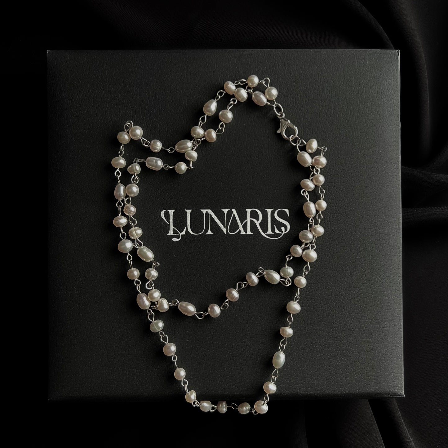 Collier Vivienne