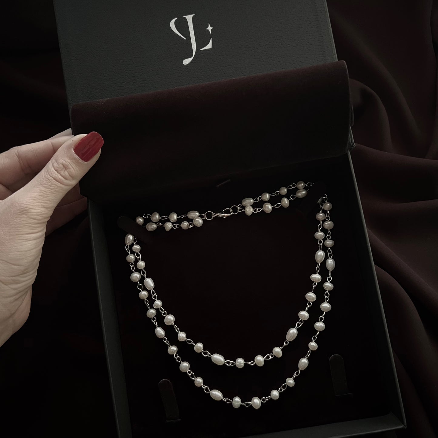 Collier Vivienne