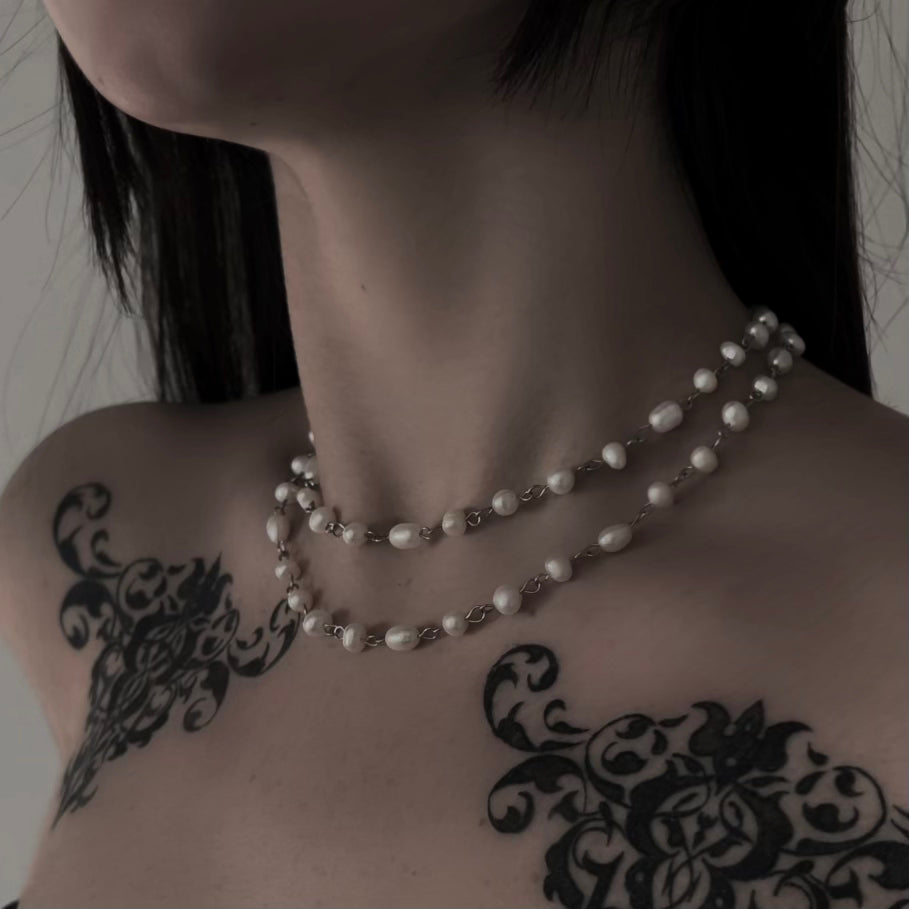 Collier Vivienne
