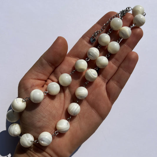 Collier Irina