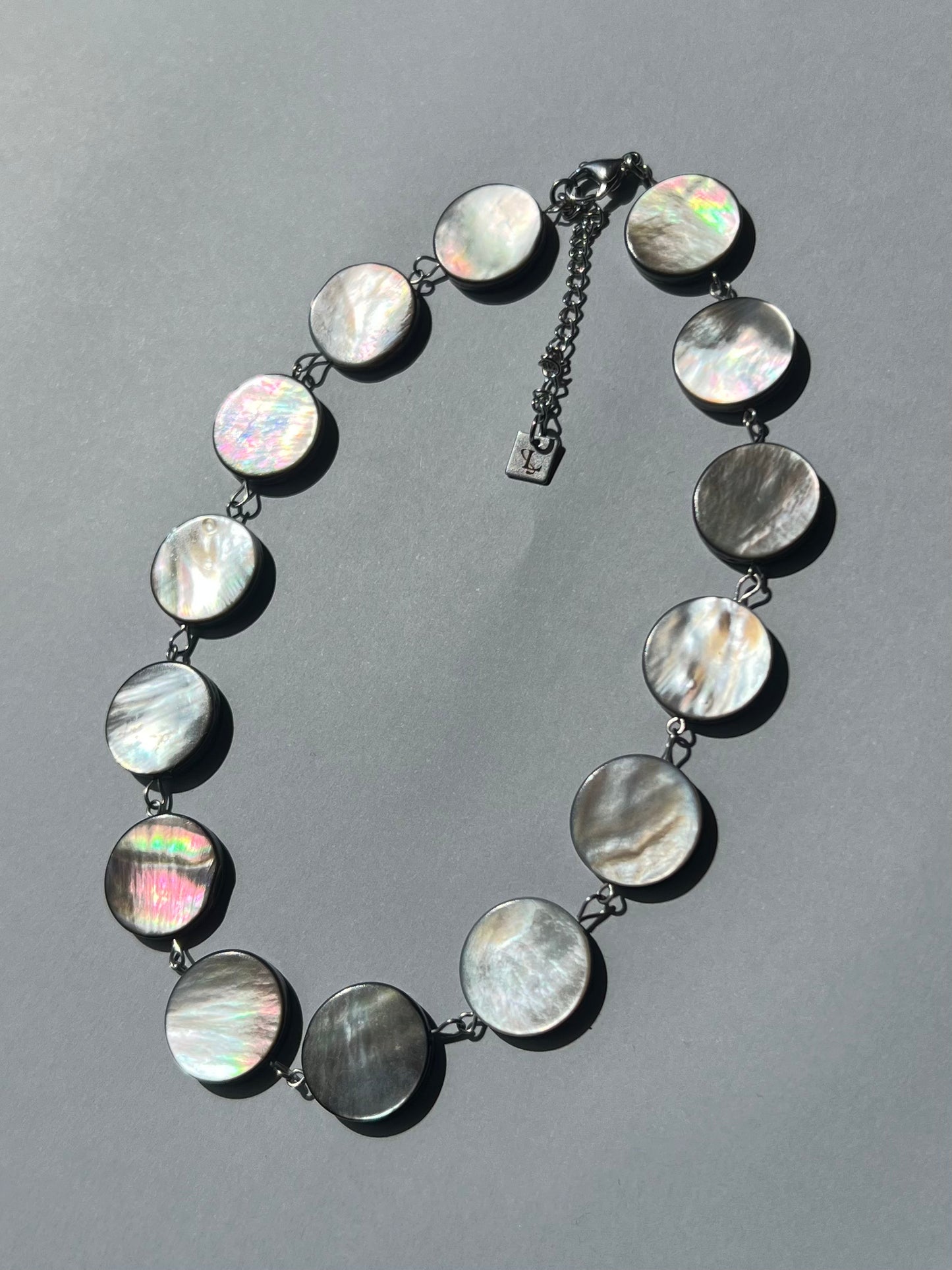 Collier Anais
