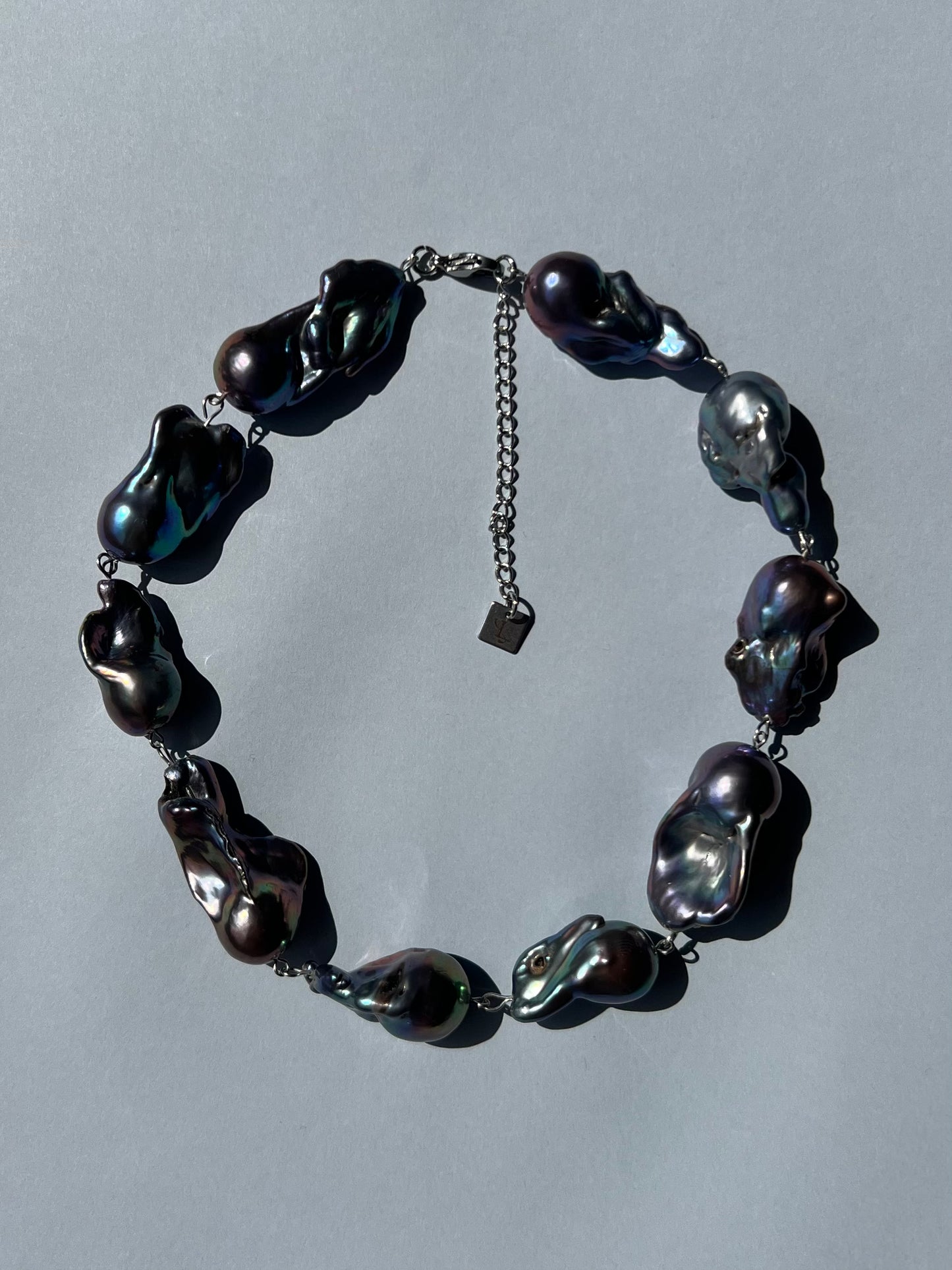 Collier Joseph