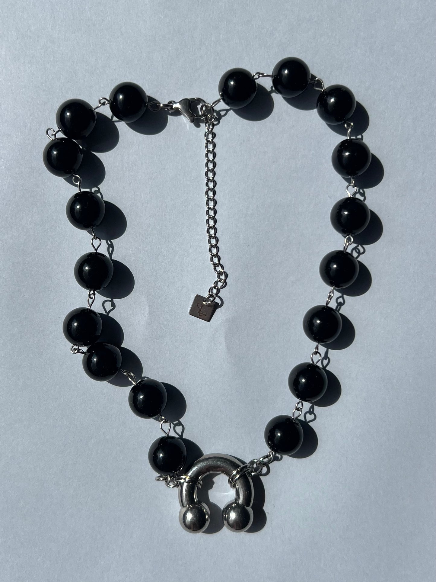 Collier Gabriel
