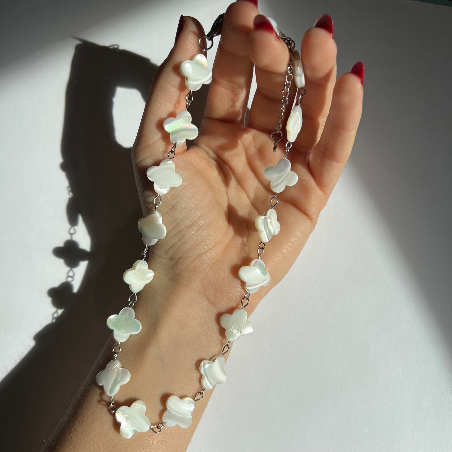 Collier Alisya